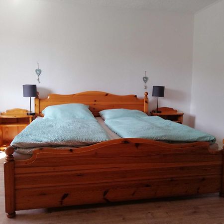 Ferienhaus Wagnerhof Ahortal Buitenkant foto