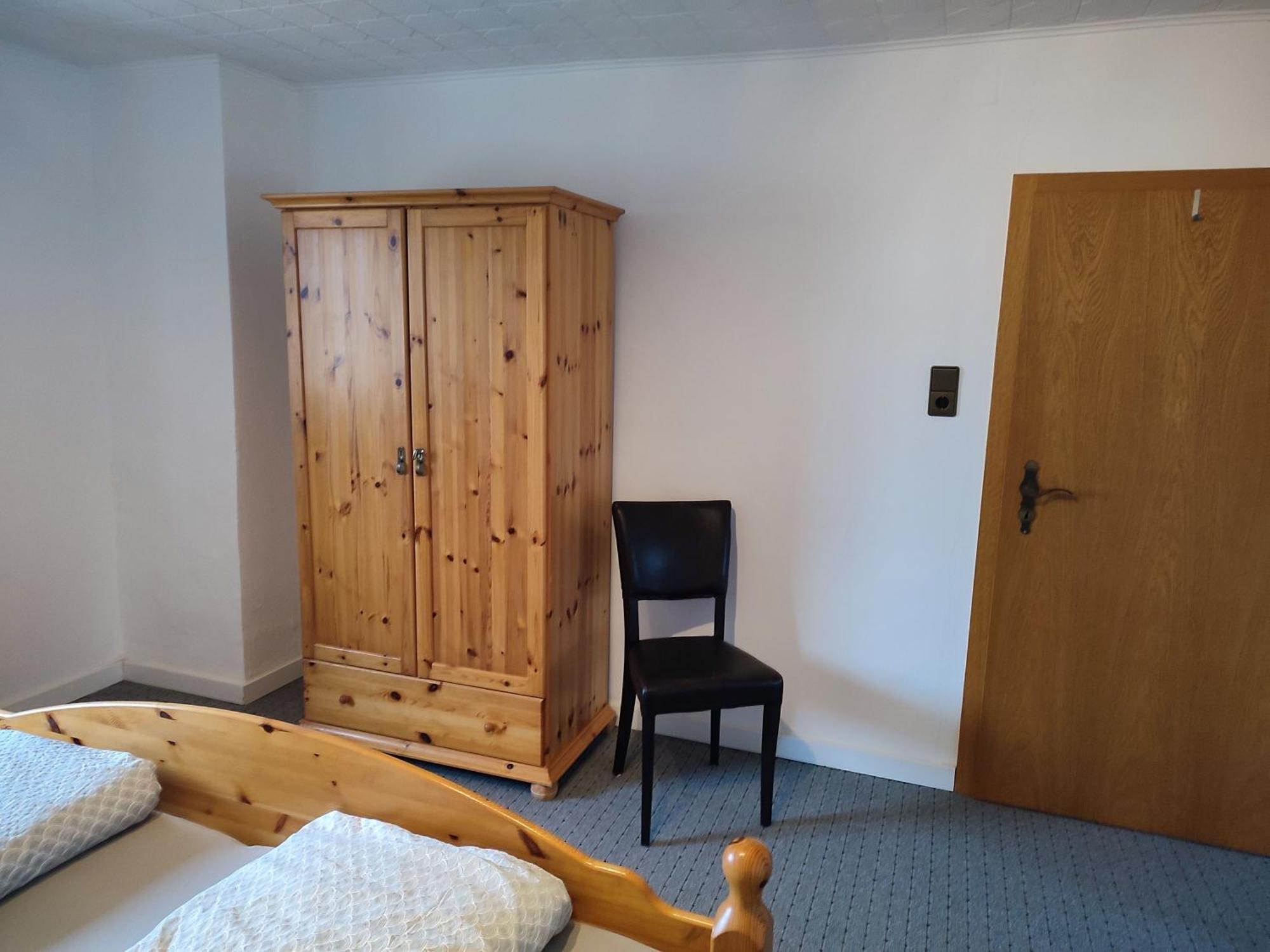 Ferienhaus Wagnerhof Ahortal Buitenkant foto