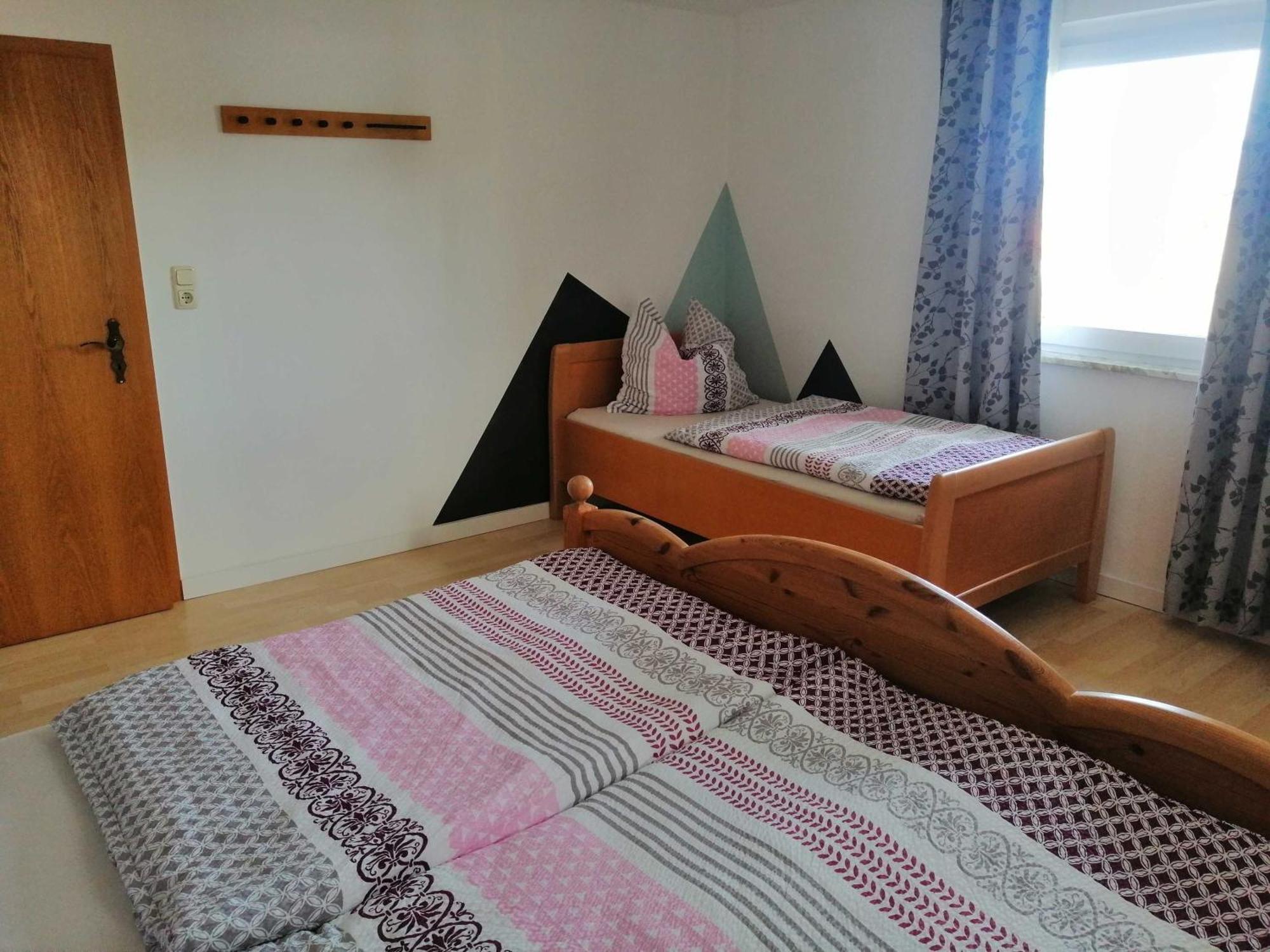 Ferienhaus Wagnerhof Ahortal Buitenkant foto