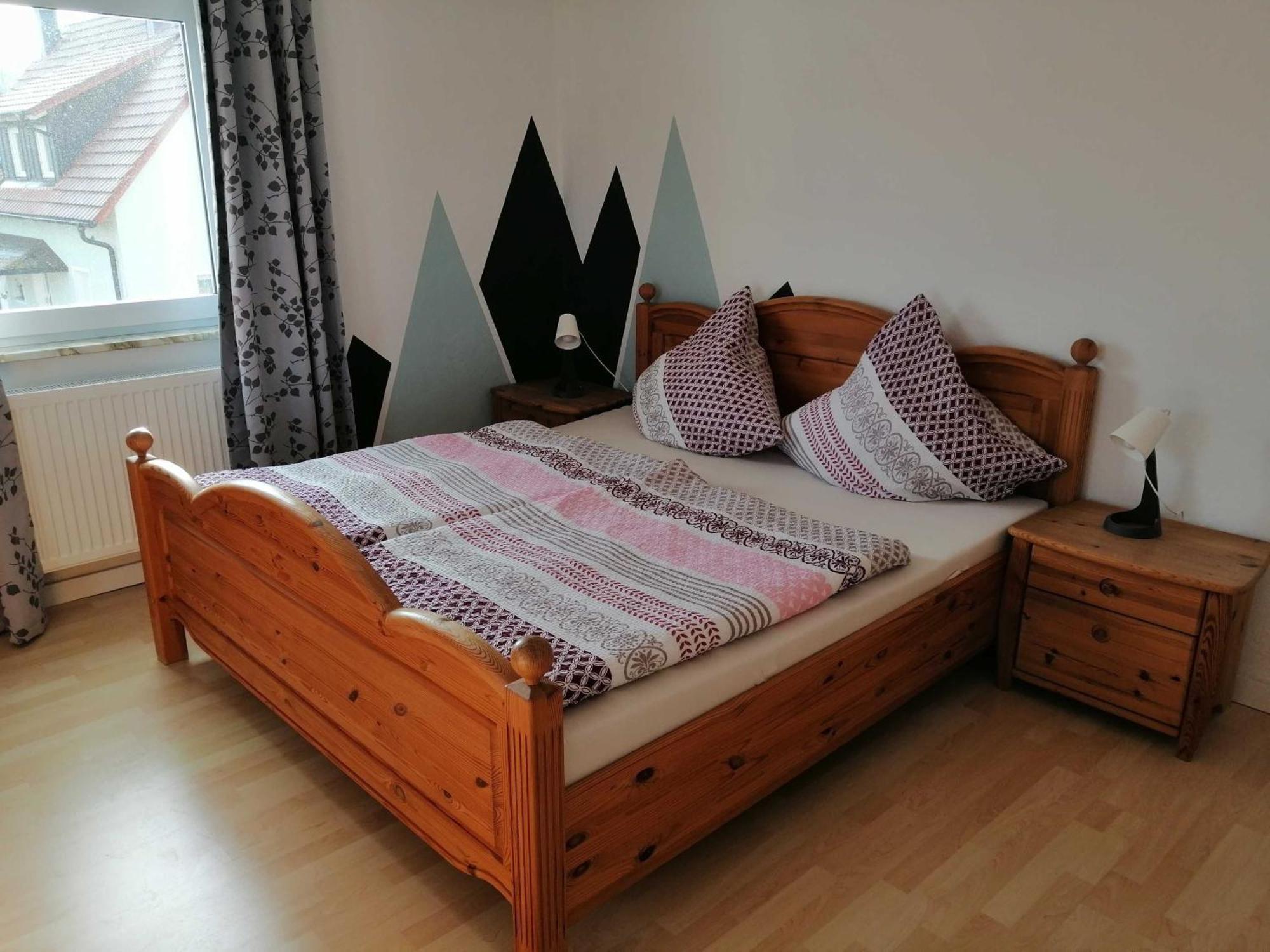 Ferienhaus Wagnerhof Ahortal Buitenkant foto