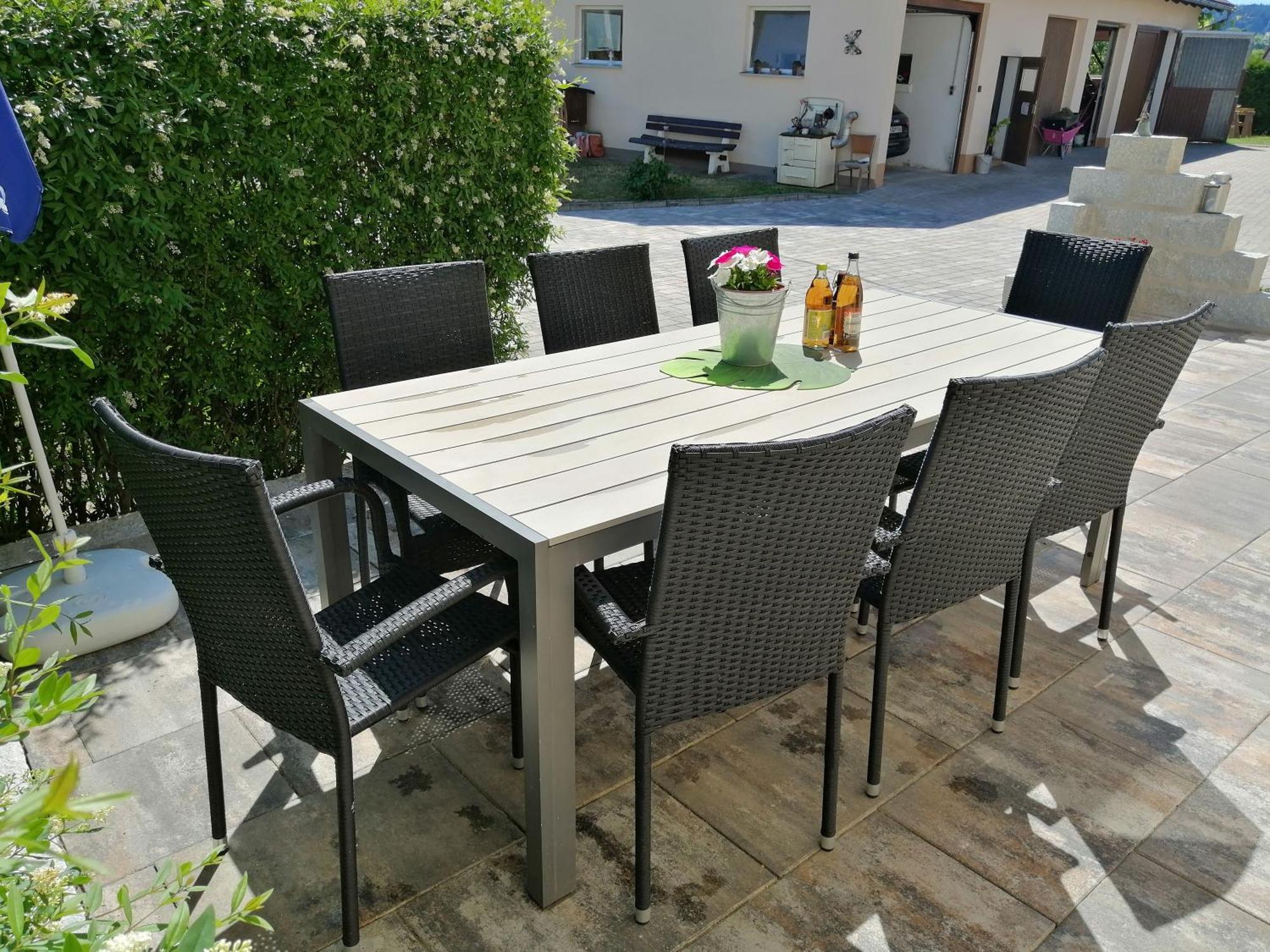 Ferienhaus Wagnerhof Ahortal Buitenkant foto