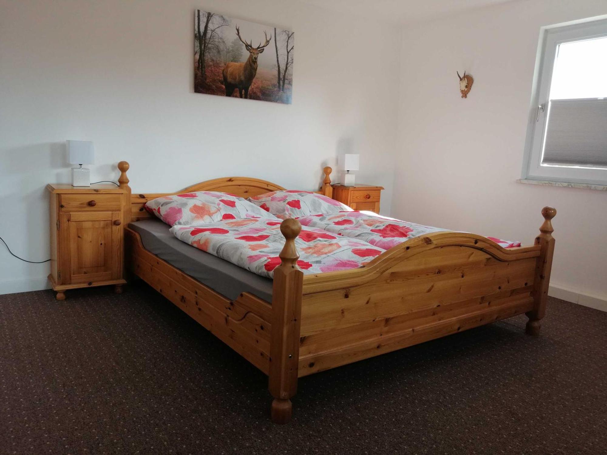Ferienhaus Wagnerhof Ahortal Buitenkant foto