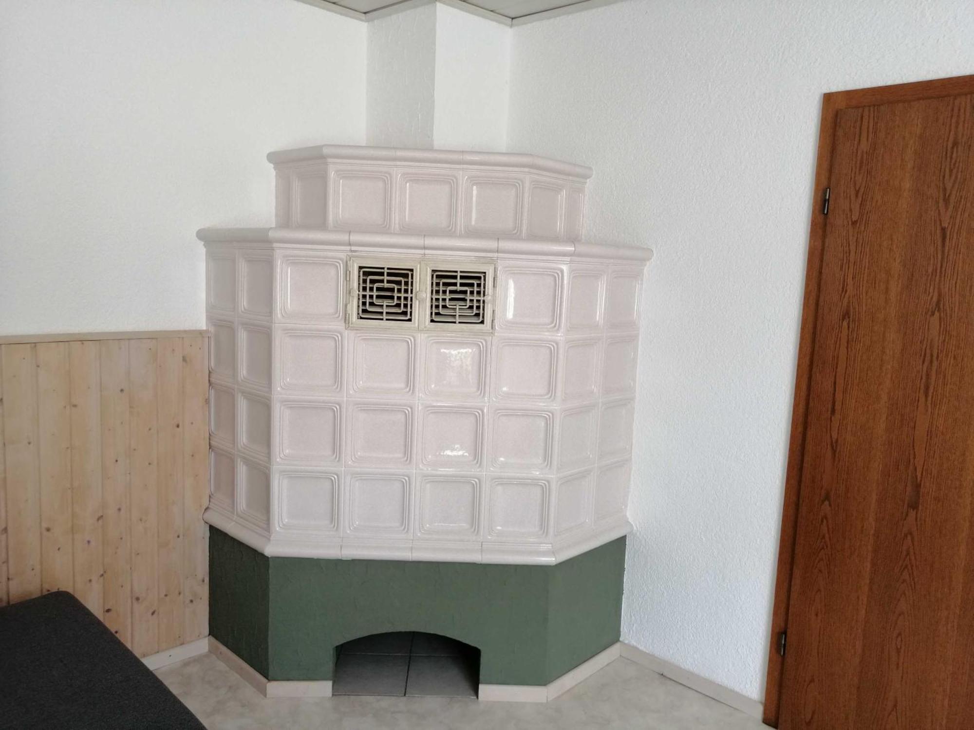 Ferienhaus Wagnerhof Ahortal Buitenkant foto