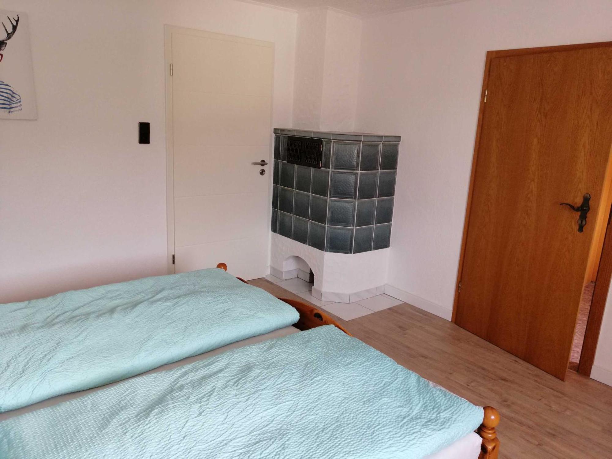 Ferienhaus Wagnerhof Ahortal Buitenkant foto