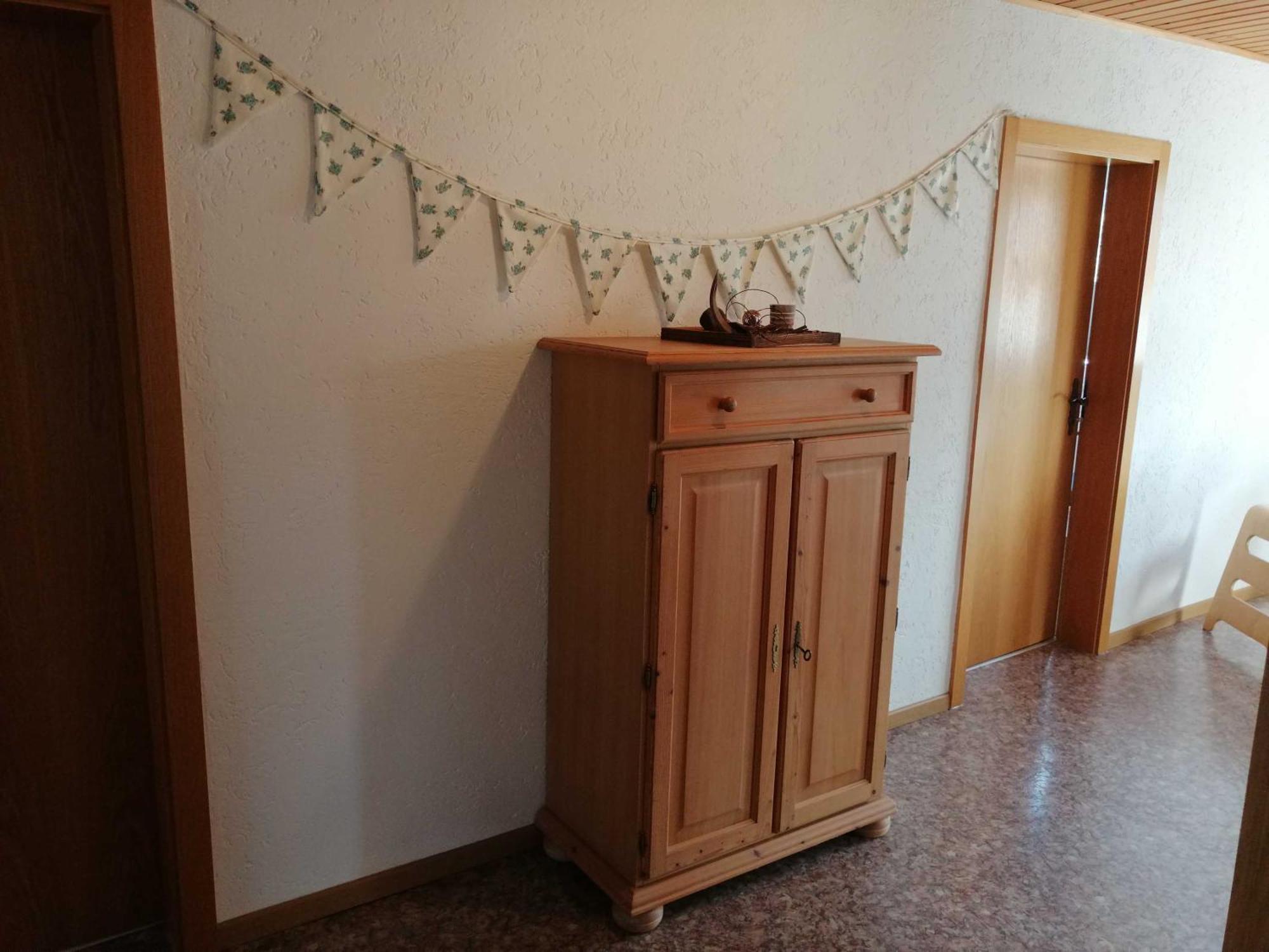 Ferienhaus Wagnerhof Ahortal Buitenkant foto