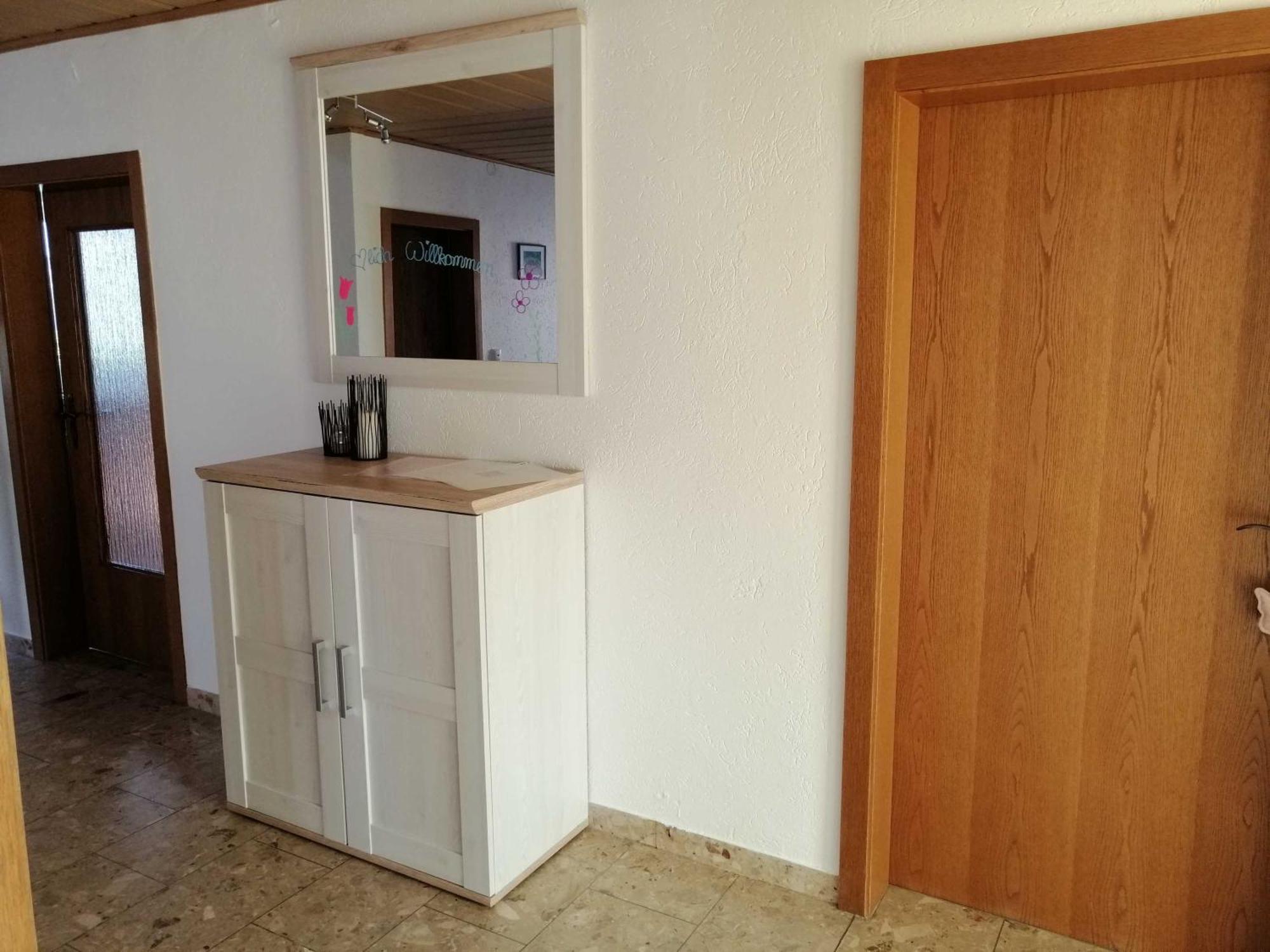 Ferienhaus Wagnerhof Ahortal Buitenkant foto