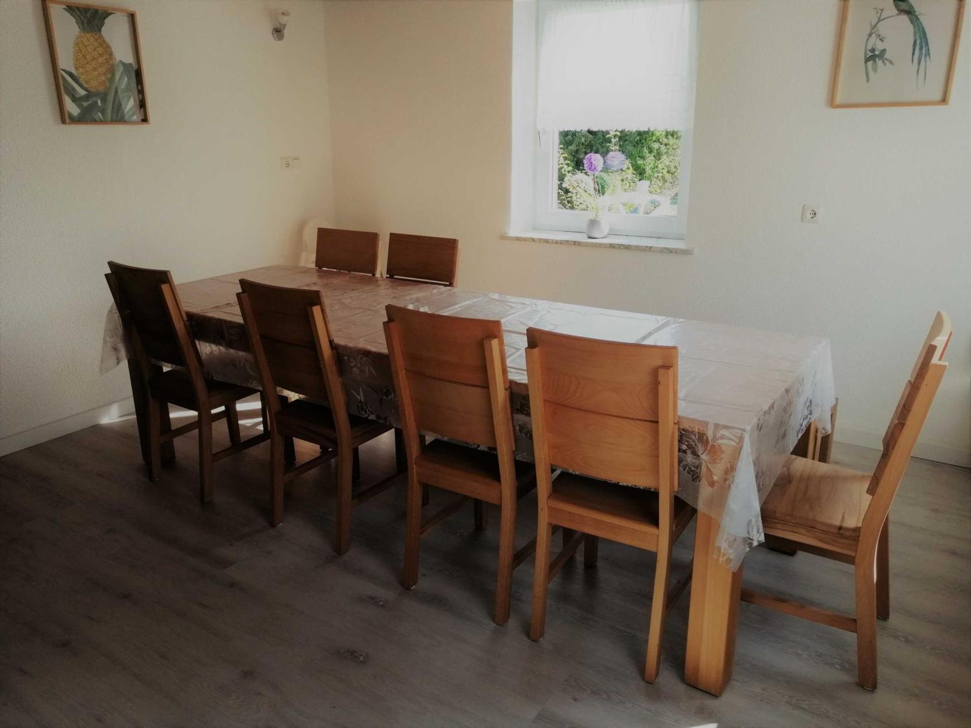 Ferienhaus Wagnerhof Ahortal Buitenkant foto