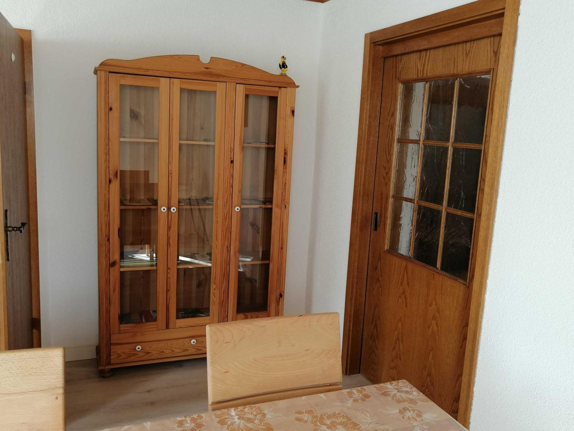 Ferienhaus Wagnerhof Ahortal Buitenkant foto
