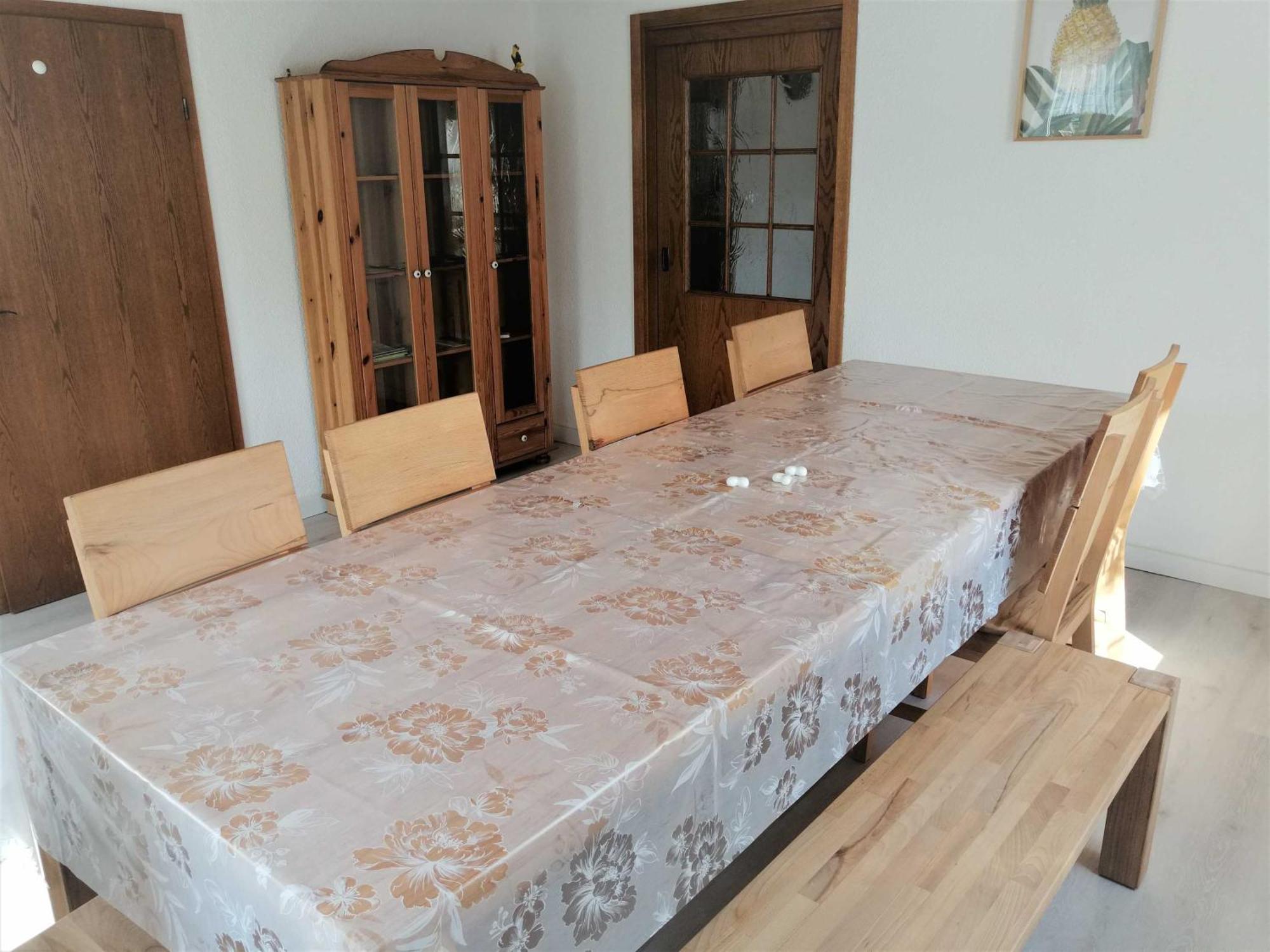 Ferienhaus Wagnerhof Ahortal Buitenkant foto