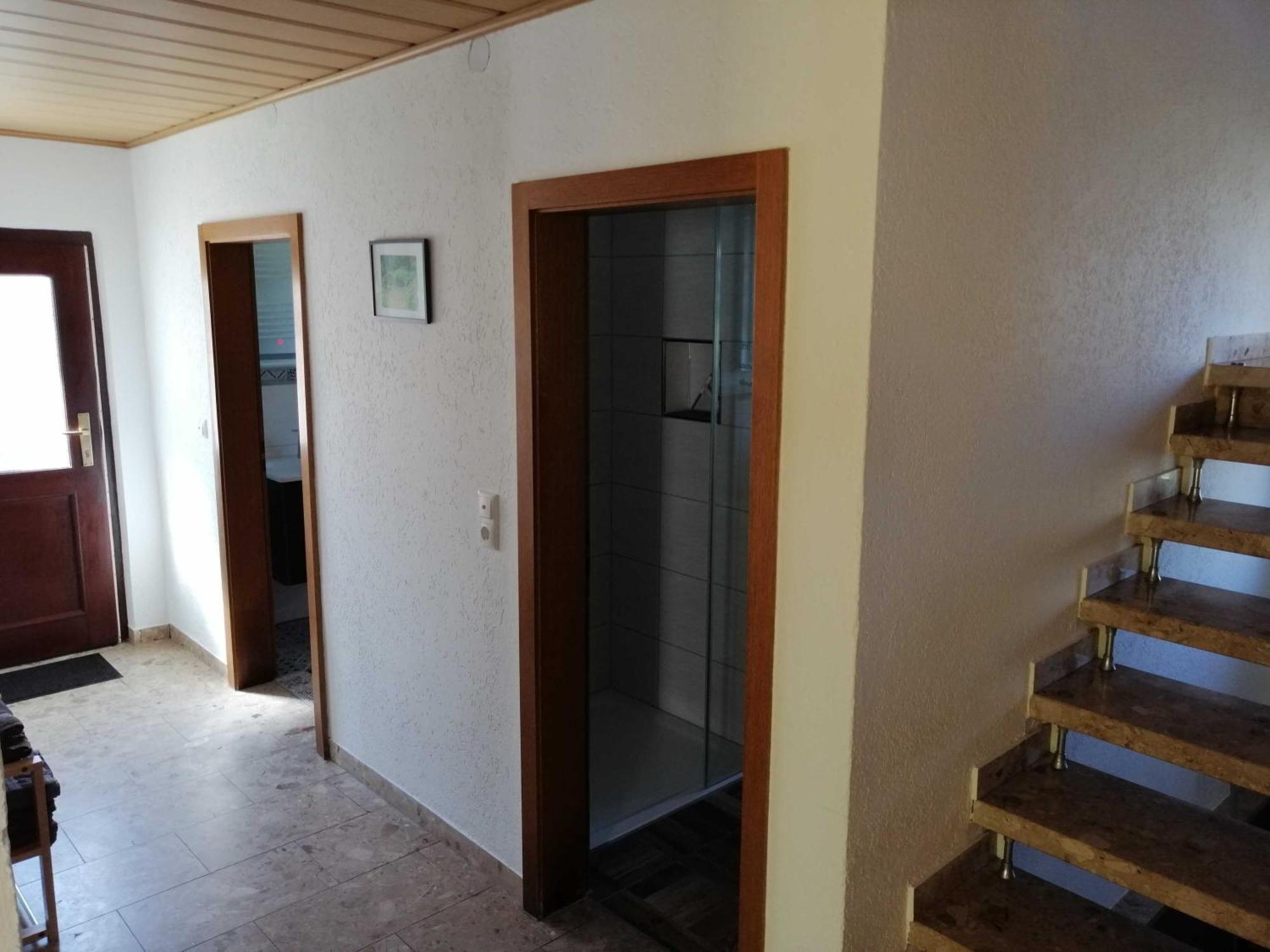 Ferienhaus Wagnerhof Ahortal Buitenkant foto