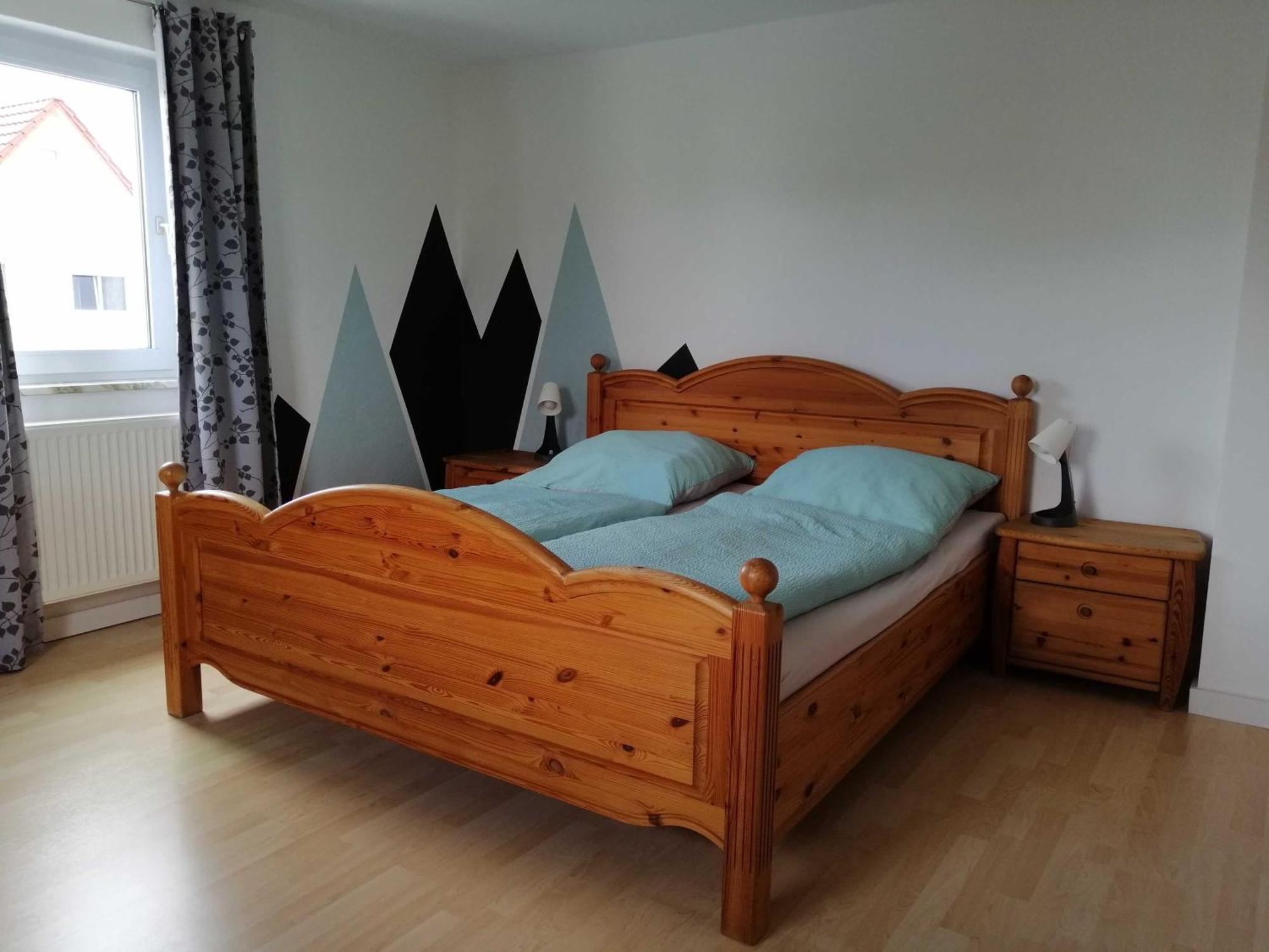 Ferienhaus Wagnerhof Ahortal Buitenkant foto