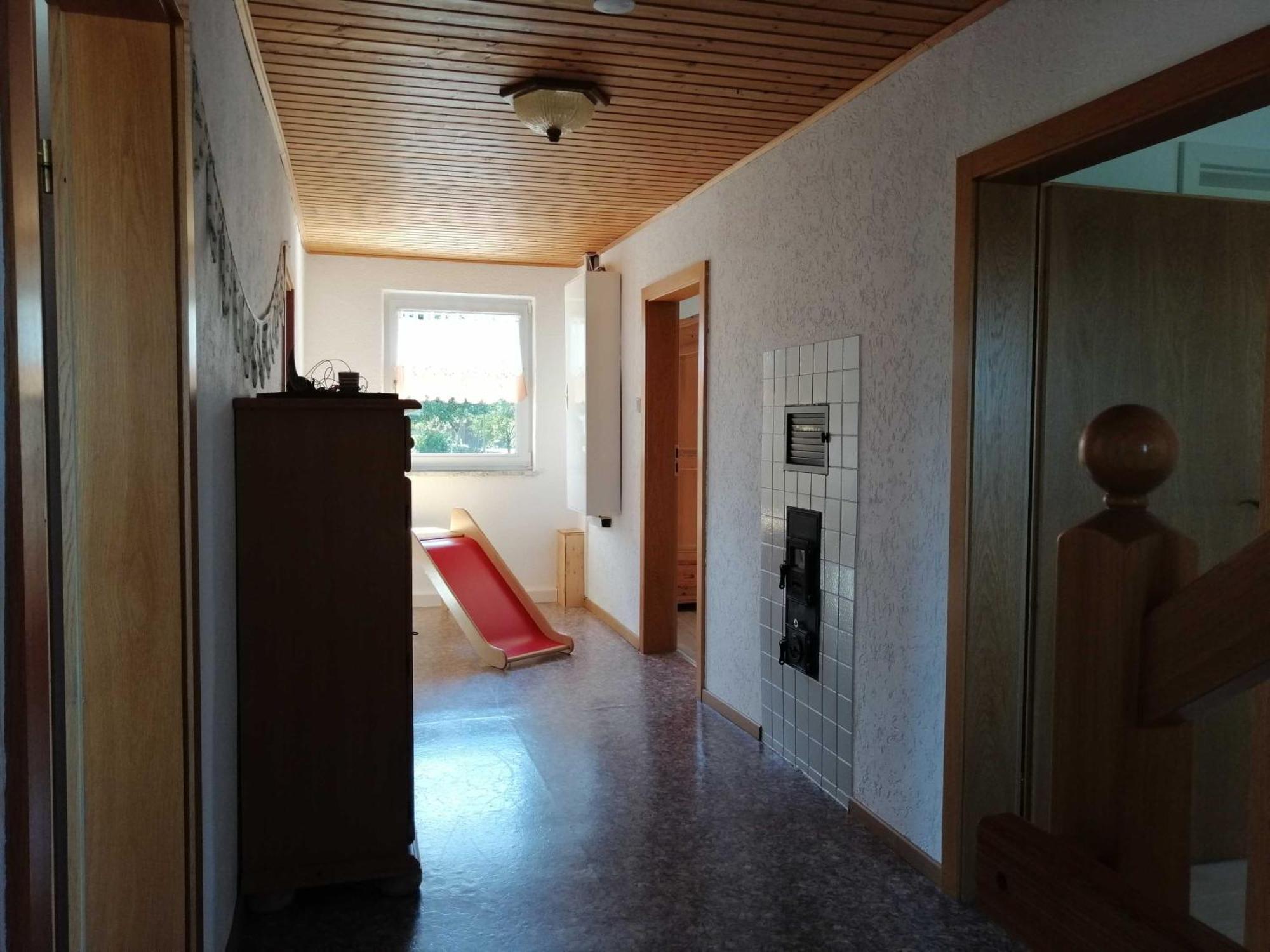 Ferienhaus Wagnerhof Ahortal Buitenkant foto