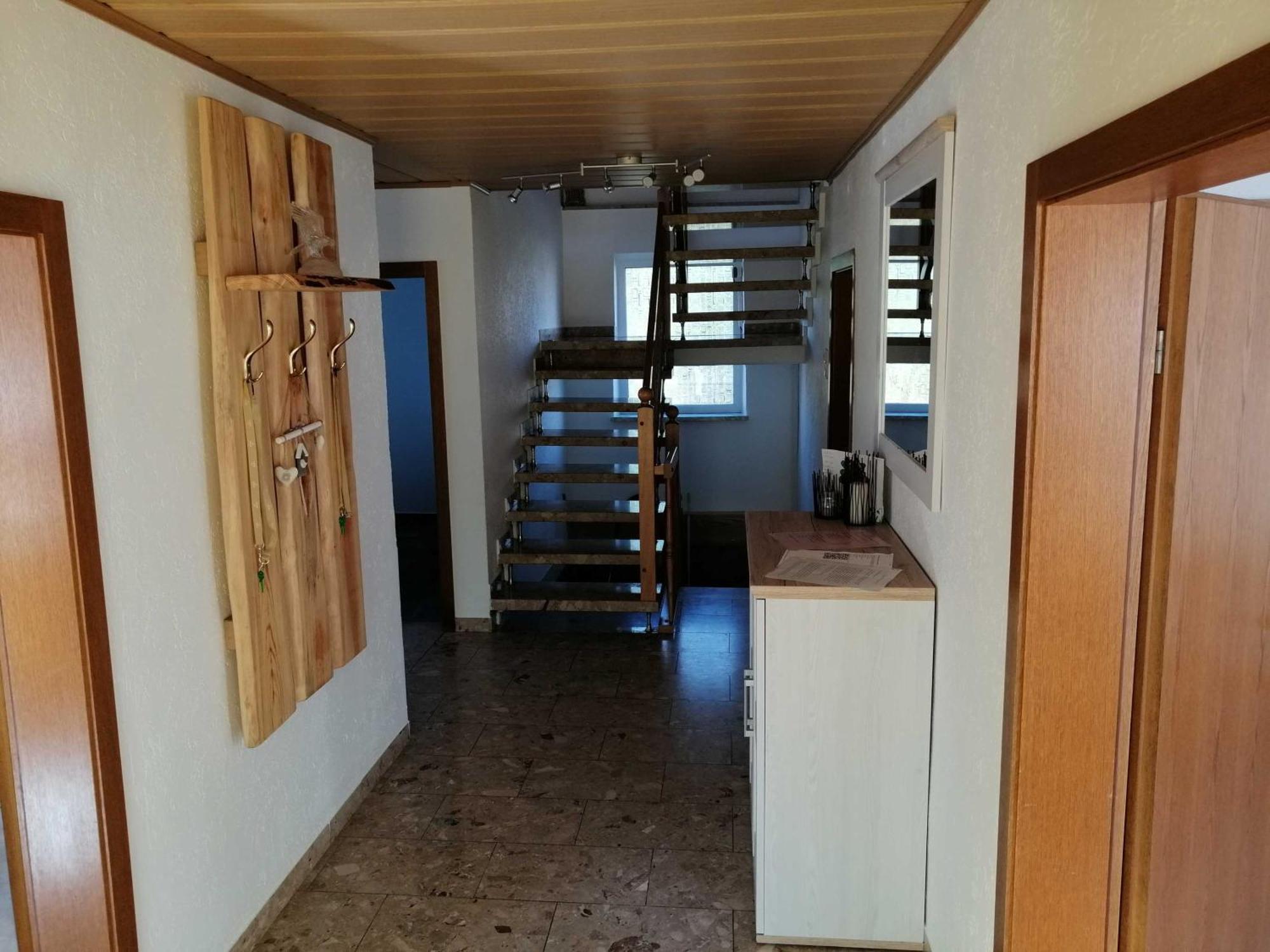 Ferienhaus Wagnerhof Ahortal Buitenkant foto